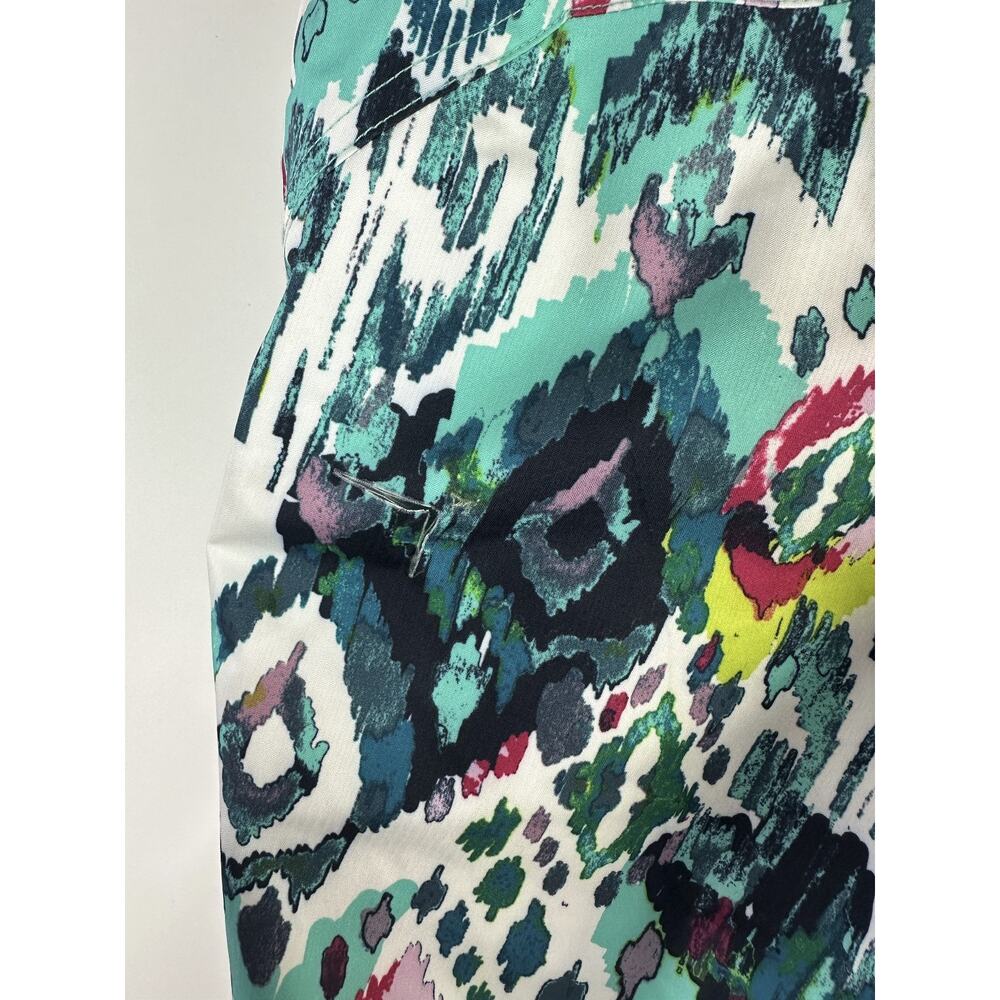 *Flawed Patagonia Girls Snowbelle Pants Ski Snowboard Multi Color No Size Large? - Picture 7 of 15